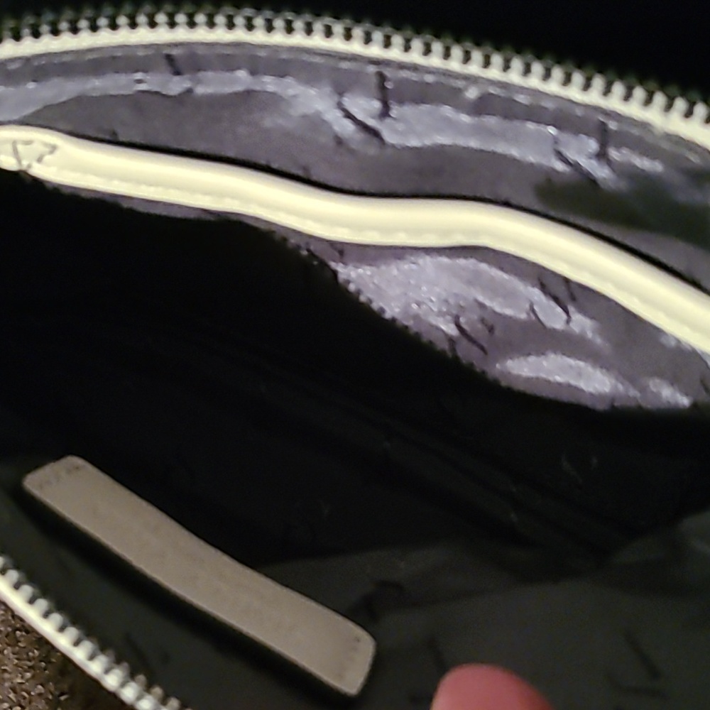 SIMPLY VERA VERAWANG WOMEN'S VEGAN LEATHER WRISTLET - Picture 8 of 14